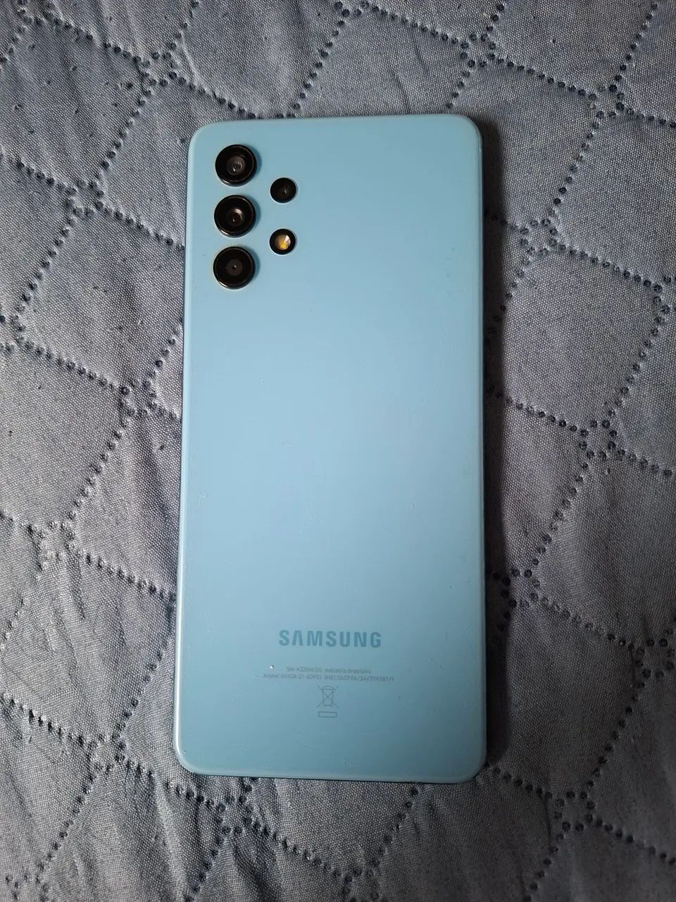 Celular Galaxy A32 Samsung  - Foto 2