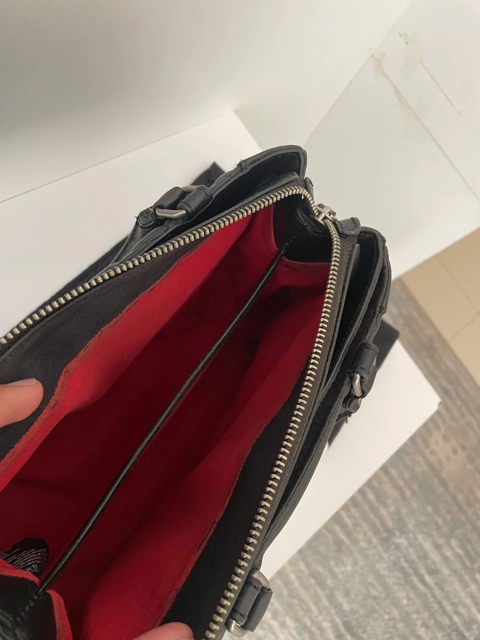 BOLSA Schutz  - Foto 3