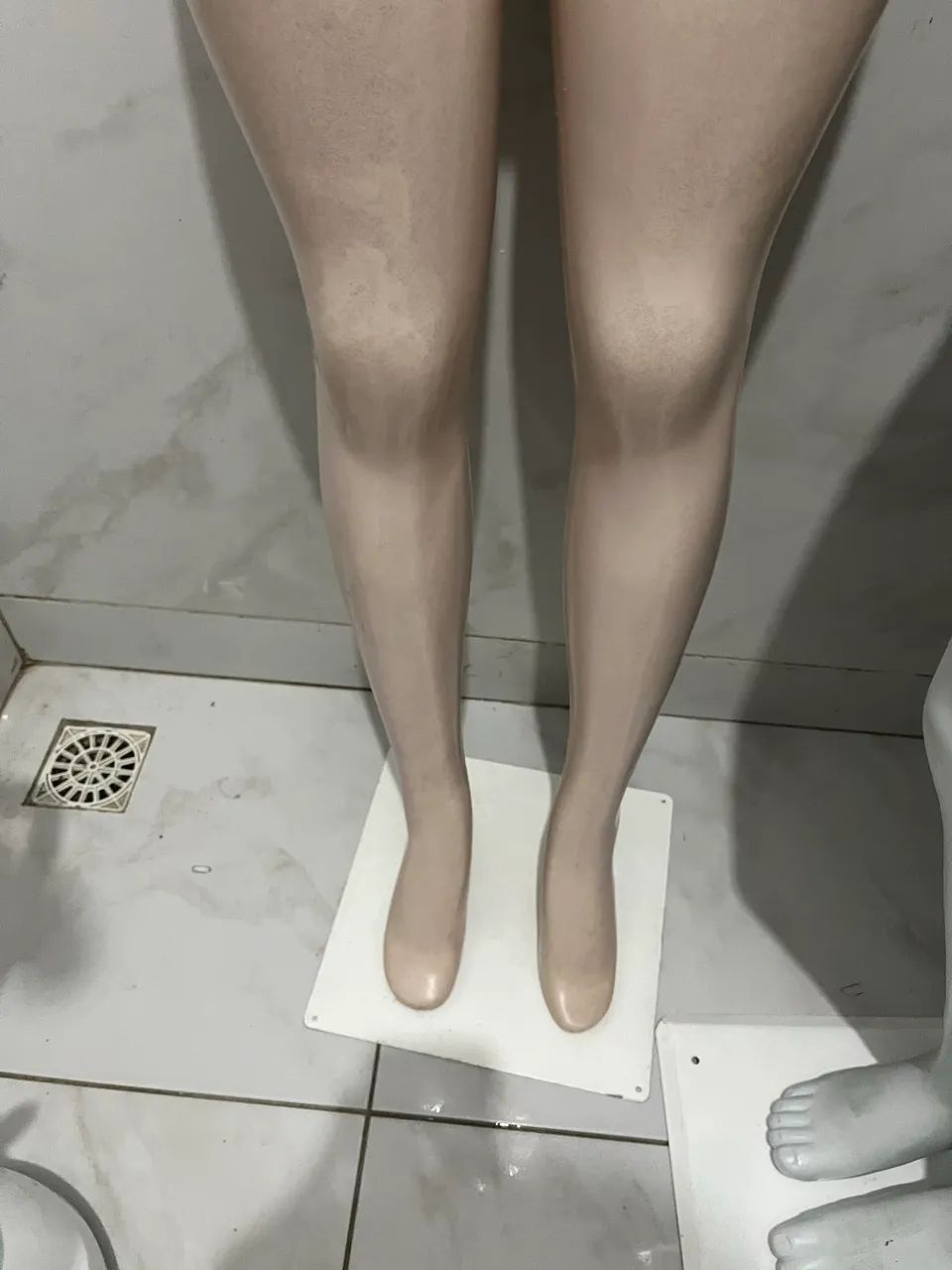 Manequim slim