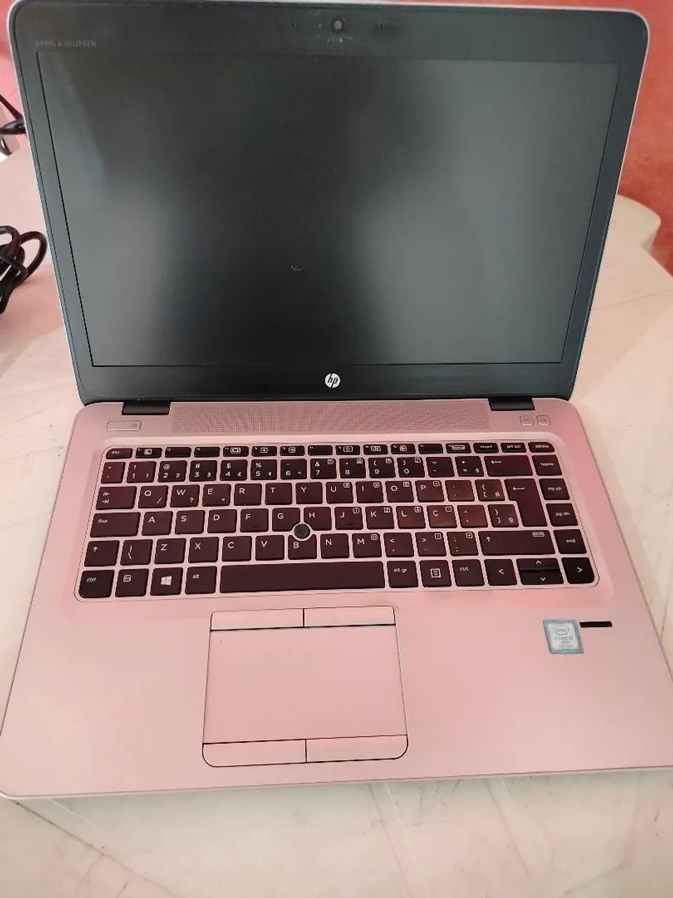 Notebook core i5