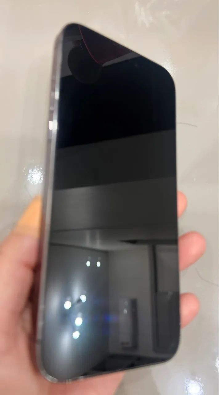 iPhone 14 Pro Max 128GB-Impecável  - Foto 3