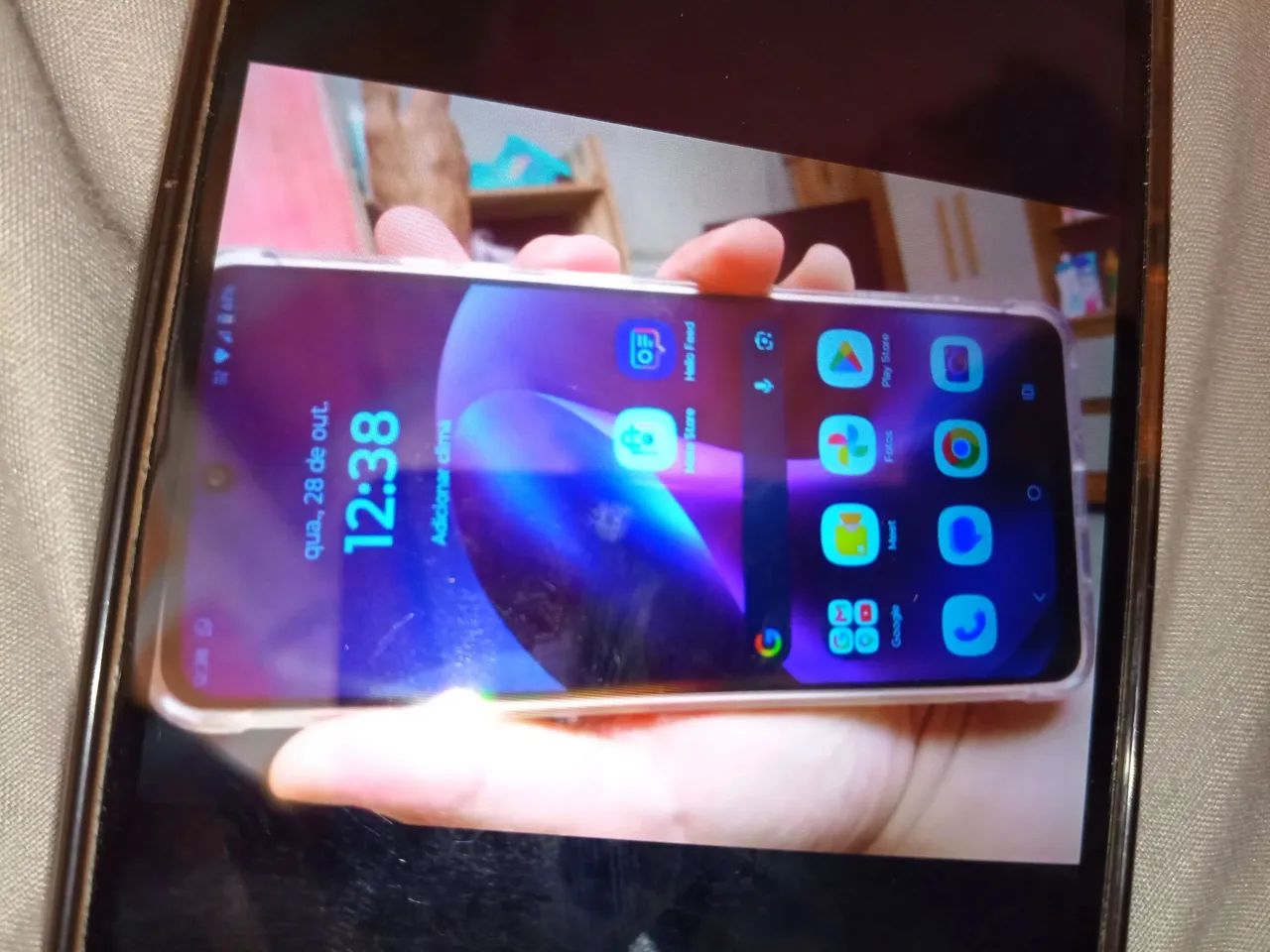 moto g17  - Foto 4
