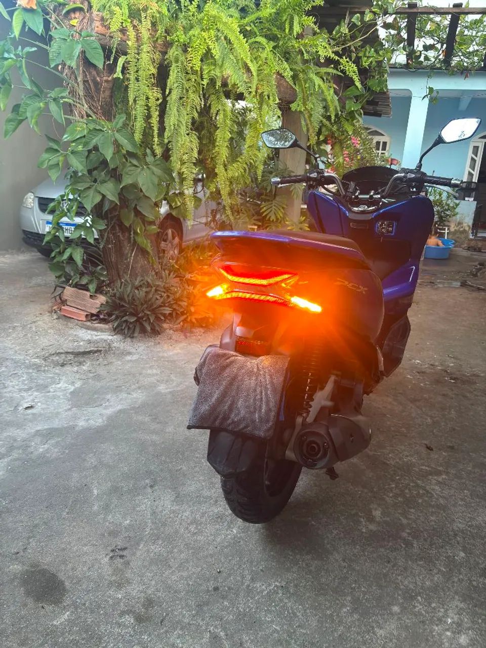 Pcx2022 - Foto 4