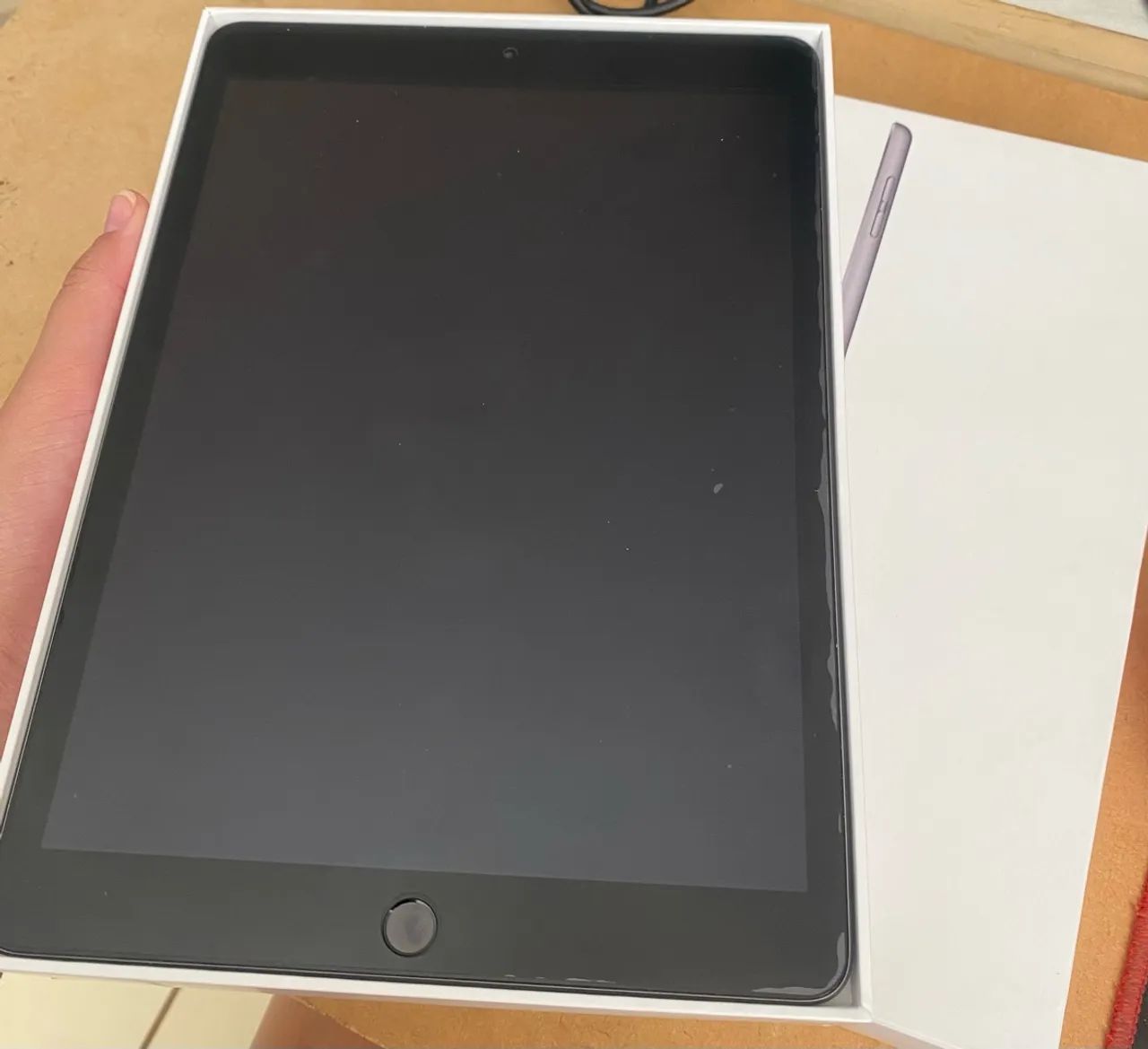 iPad 8 32GB - Tablets e E-Readers - Riacho Fundo II, Brasília