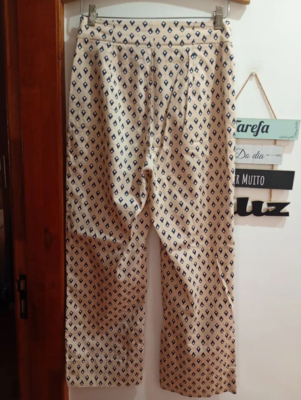 Calça Maria Filó  - Foto 3