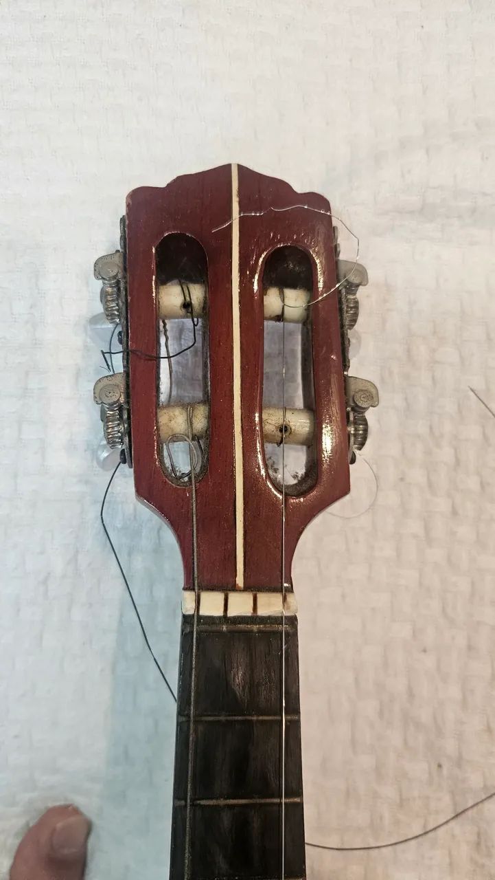 Cavaquinho Do Souto - Foto 2