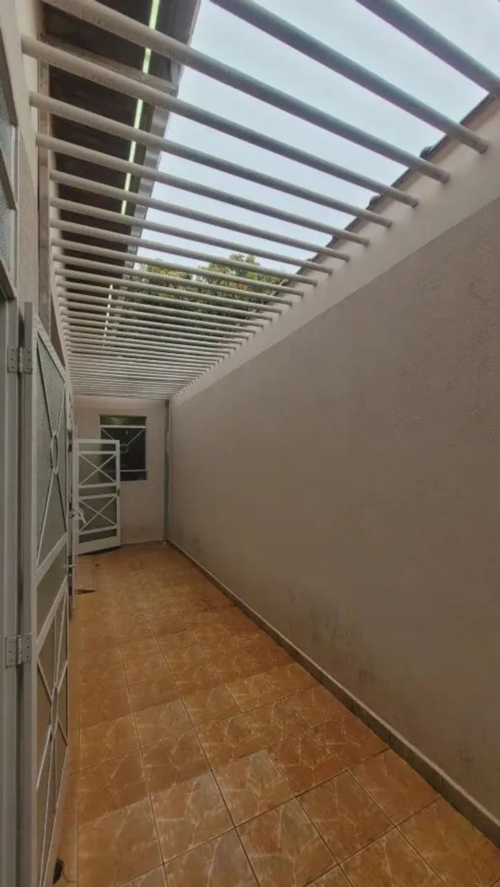 Imóvel Comercial para Venda em Igaraçu do Tietê, Jardim das Acácias, 1 dormitório, 2 banhe - Foto 12