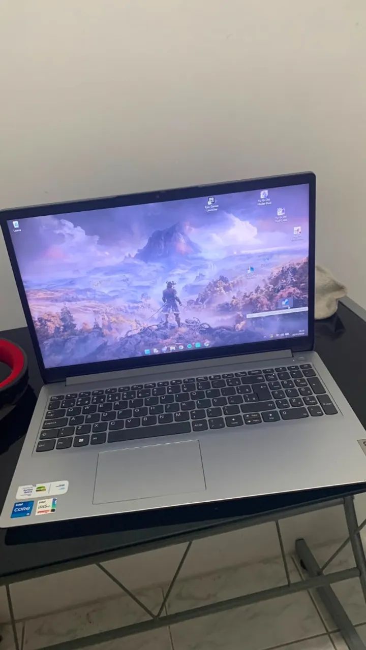 Notebook Lenovo Ideapad 1 - Foto 3
