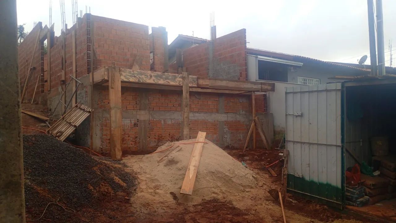 CONSTRUÇÃO E REFORMAS  - Foto 2