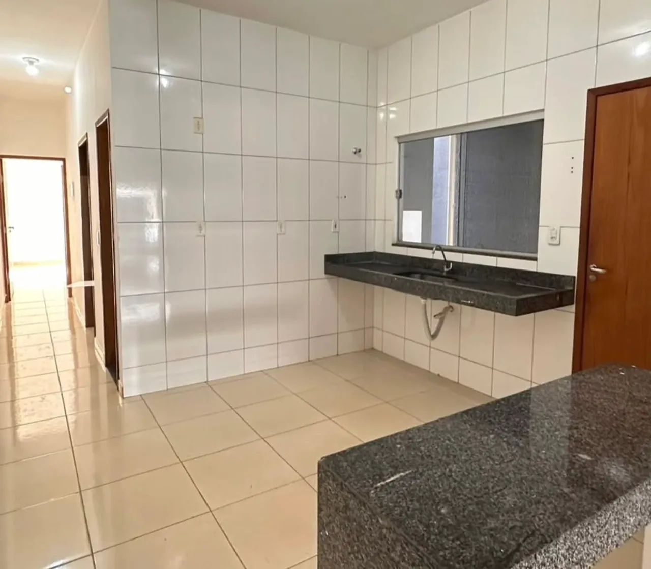Casa a venda na águas brancas  - Foto 2