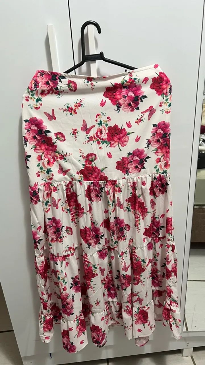 Conjunto rosa - Foto 2