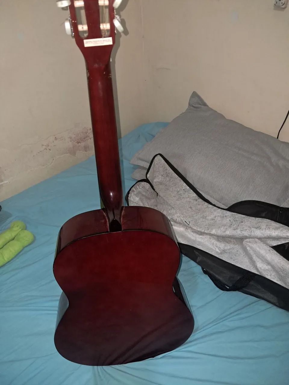 Violão usado  - Foto 2