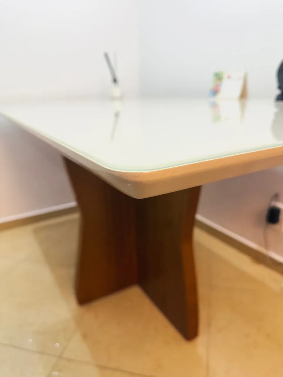 Mesa 6 lugares - Foto 3