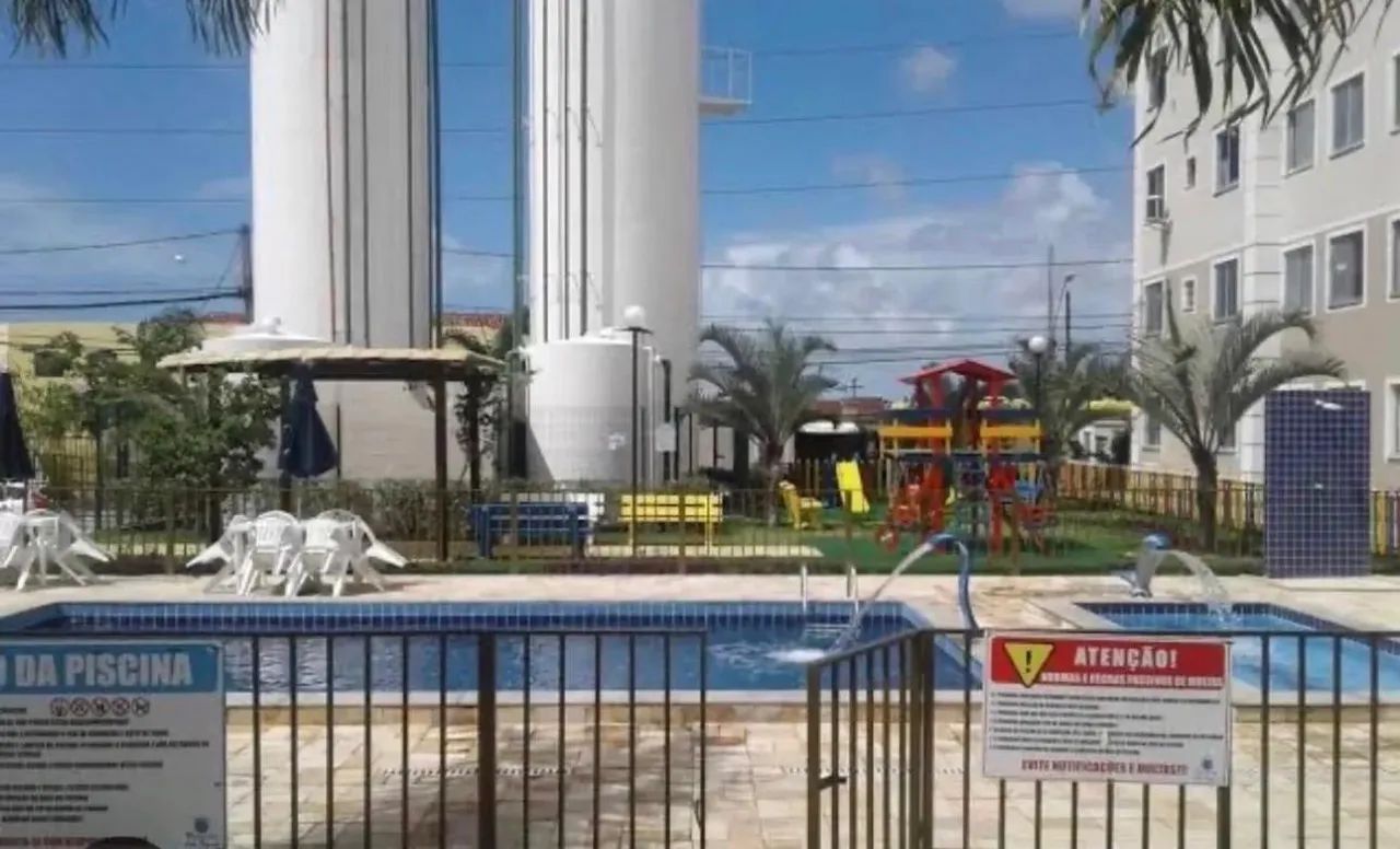 Apartamento Antares - Foto 2