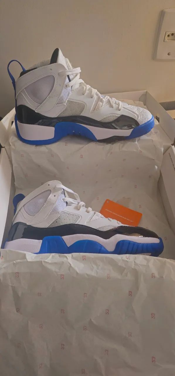 Nike jordan two trey - Foto 2