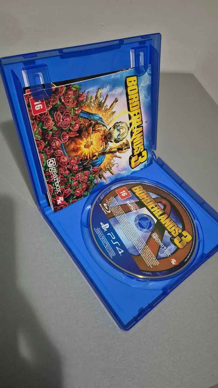 Borderlands 3 PS4 e PS5 - Foto 2