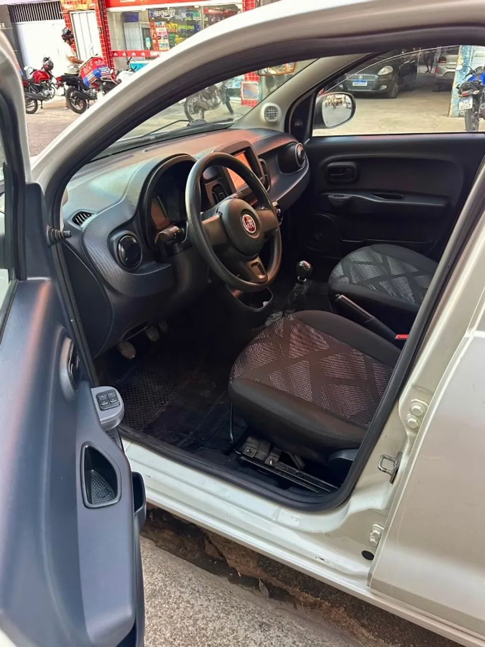Fiat Mobi Easy 1.0 Fire Flex 5P. 2020 - Foto 5