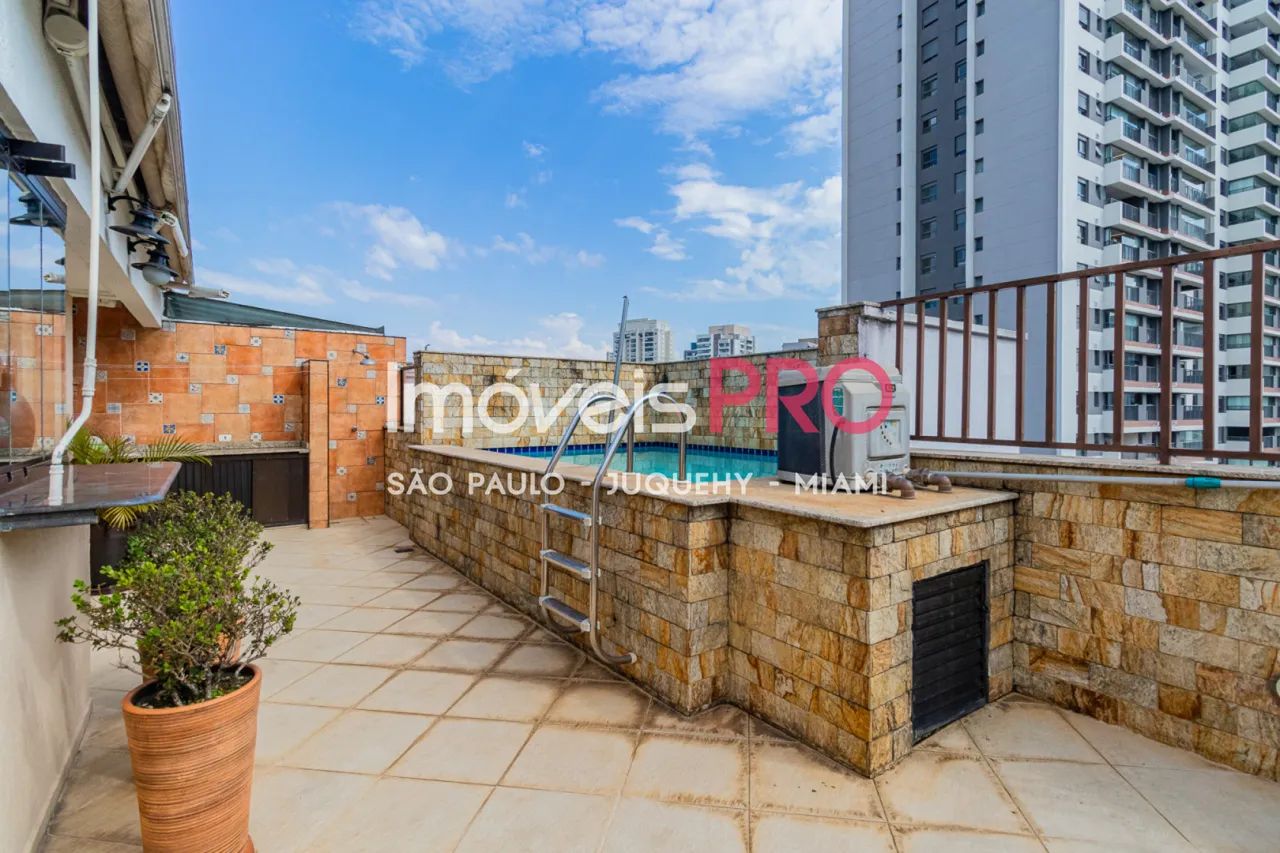 Cobertura 03 dorm 01 suite 151m² - Vila Mascote - Foto 3
