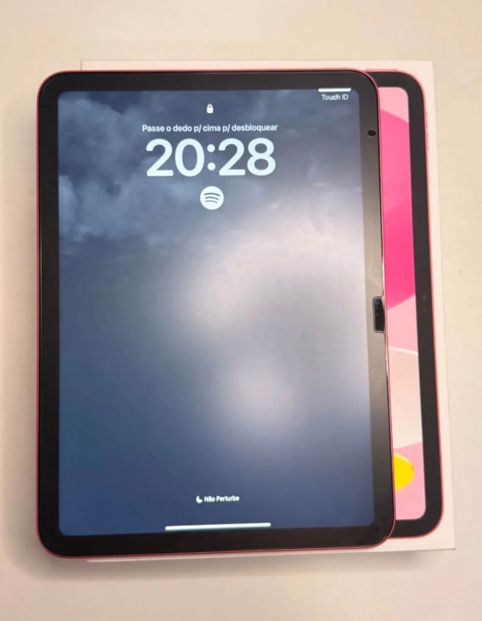 Ipad 10 - 256Gb  - Foto 2