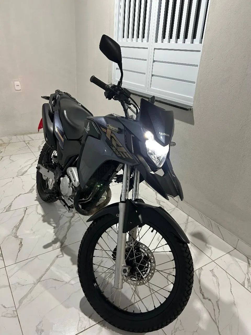 XRE 300 - Foto 3