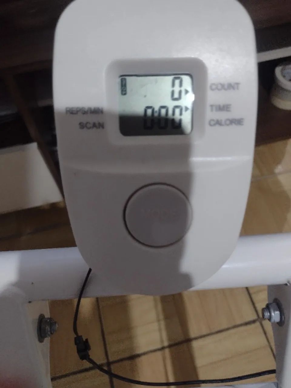 Simulador de escada  - Foto 3