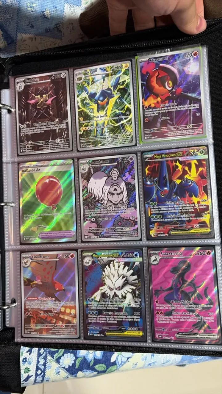 CARTAS 174 EM PT-BR/JP E ING NEGOCIAVEL - Foto 2