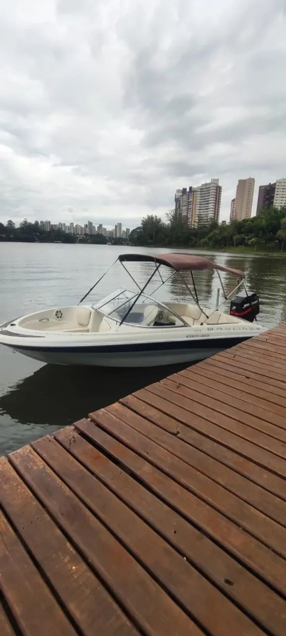 Lancha Baylaner  - Foto 4