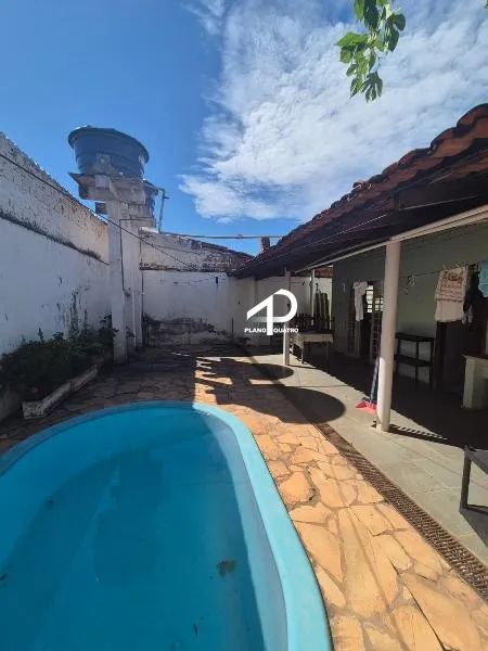 Casa com 3 quarto(s) no bairro Grande Terceiro em Cuiabá - MT - Foto 2