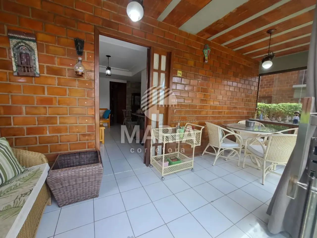 Casa de condomínio a venda em Gravatá/PE! - Foto 4