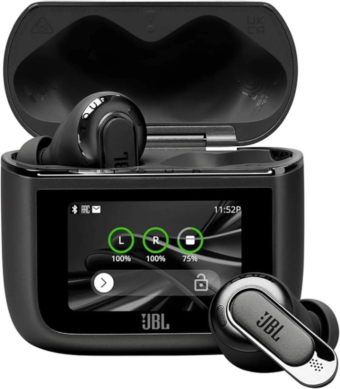 Fone JBL Tour Pro 3