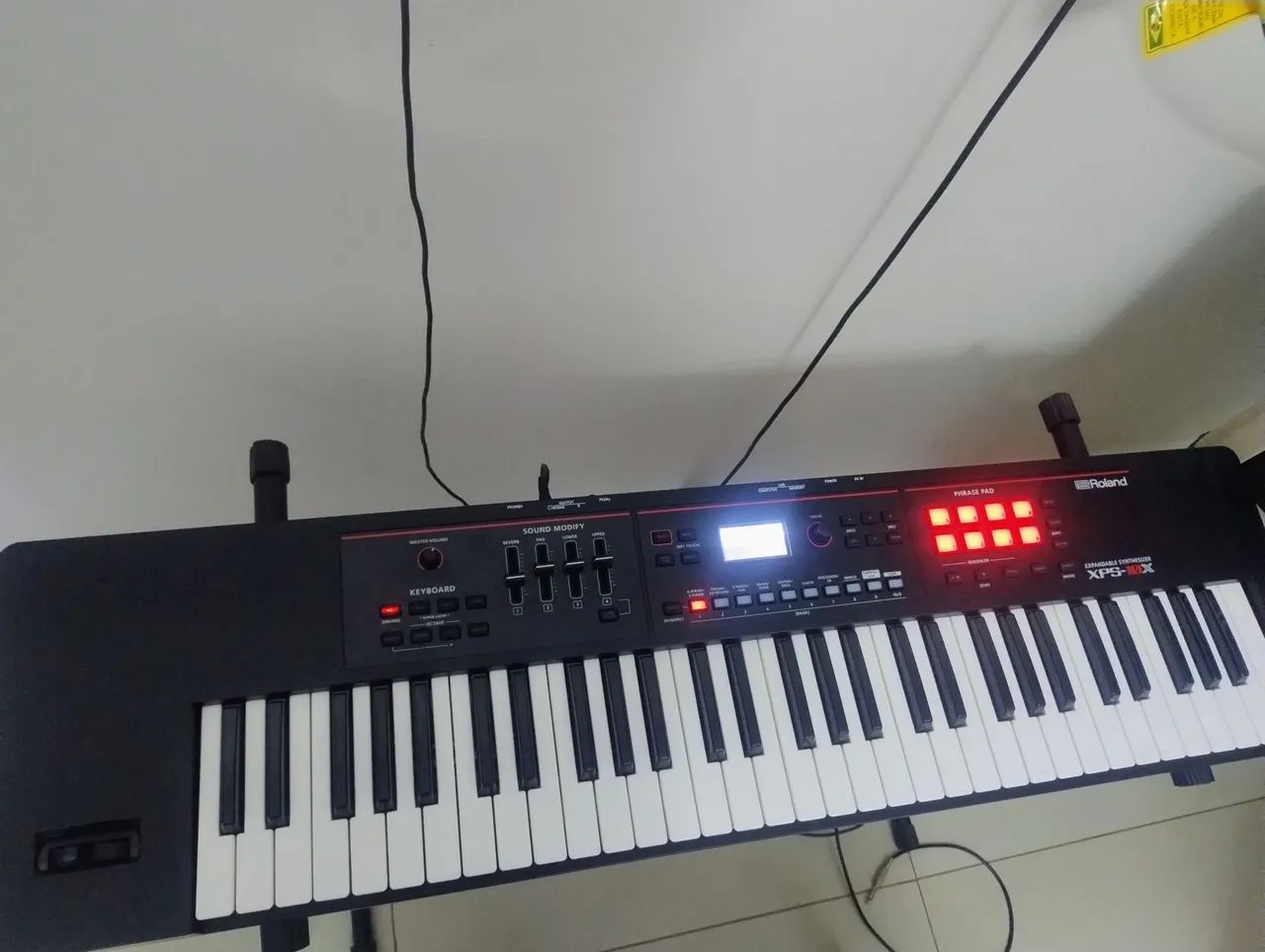 Teclado xps 10x - Foto 2
