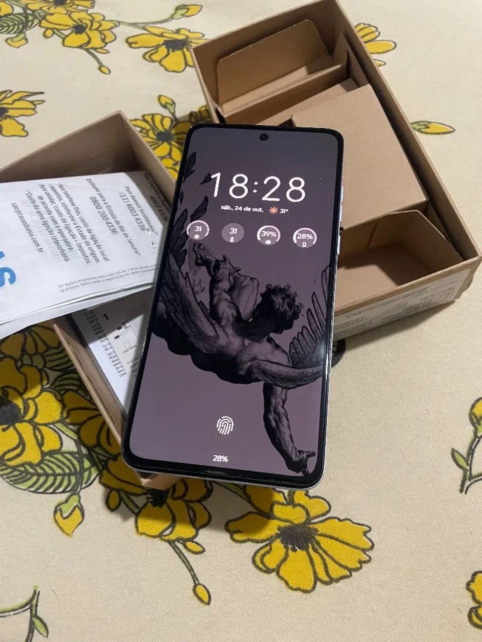 Moto g84 5g - Foto 2