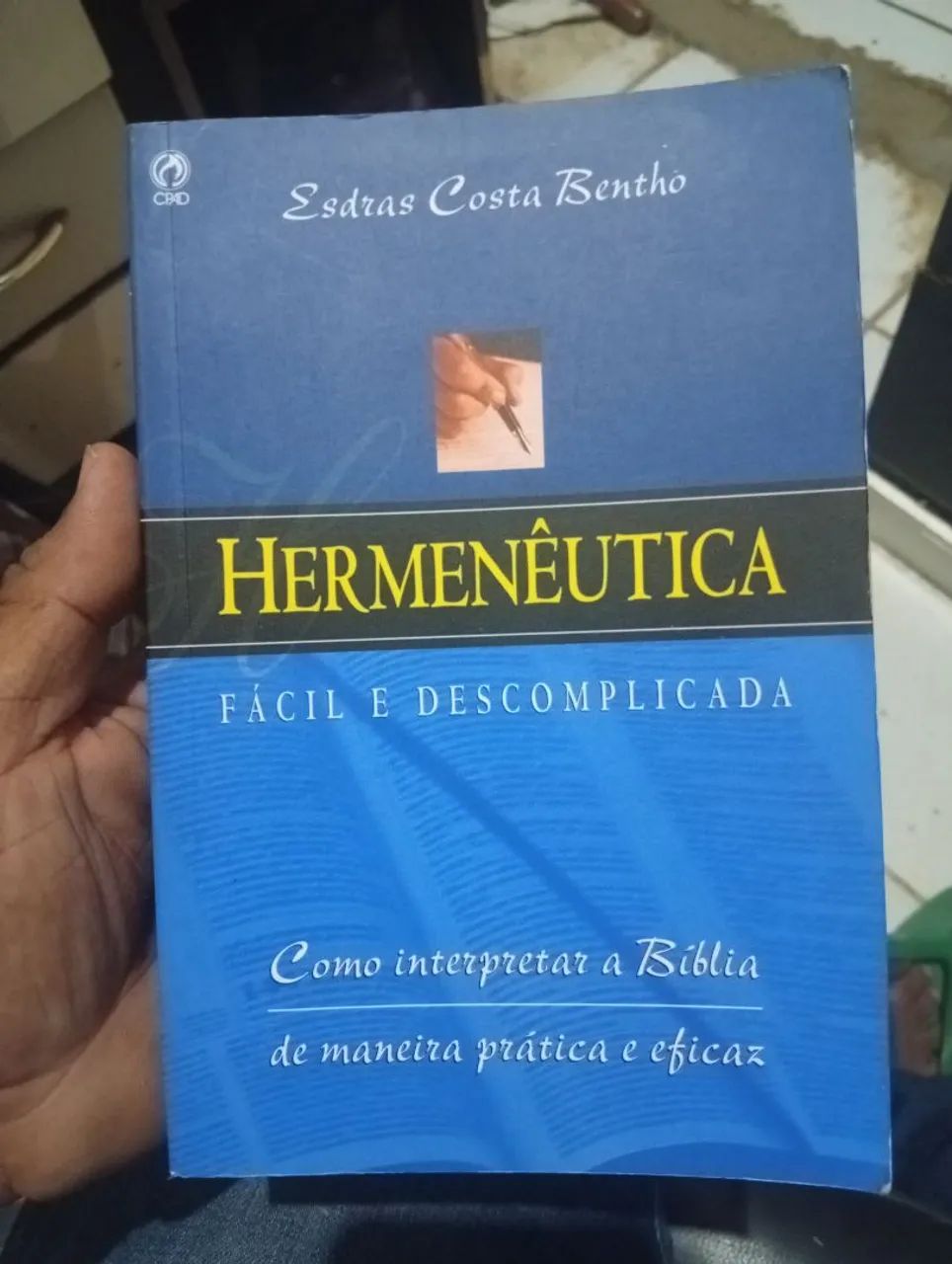 Hermenêutica 
