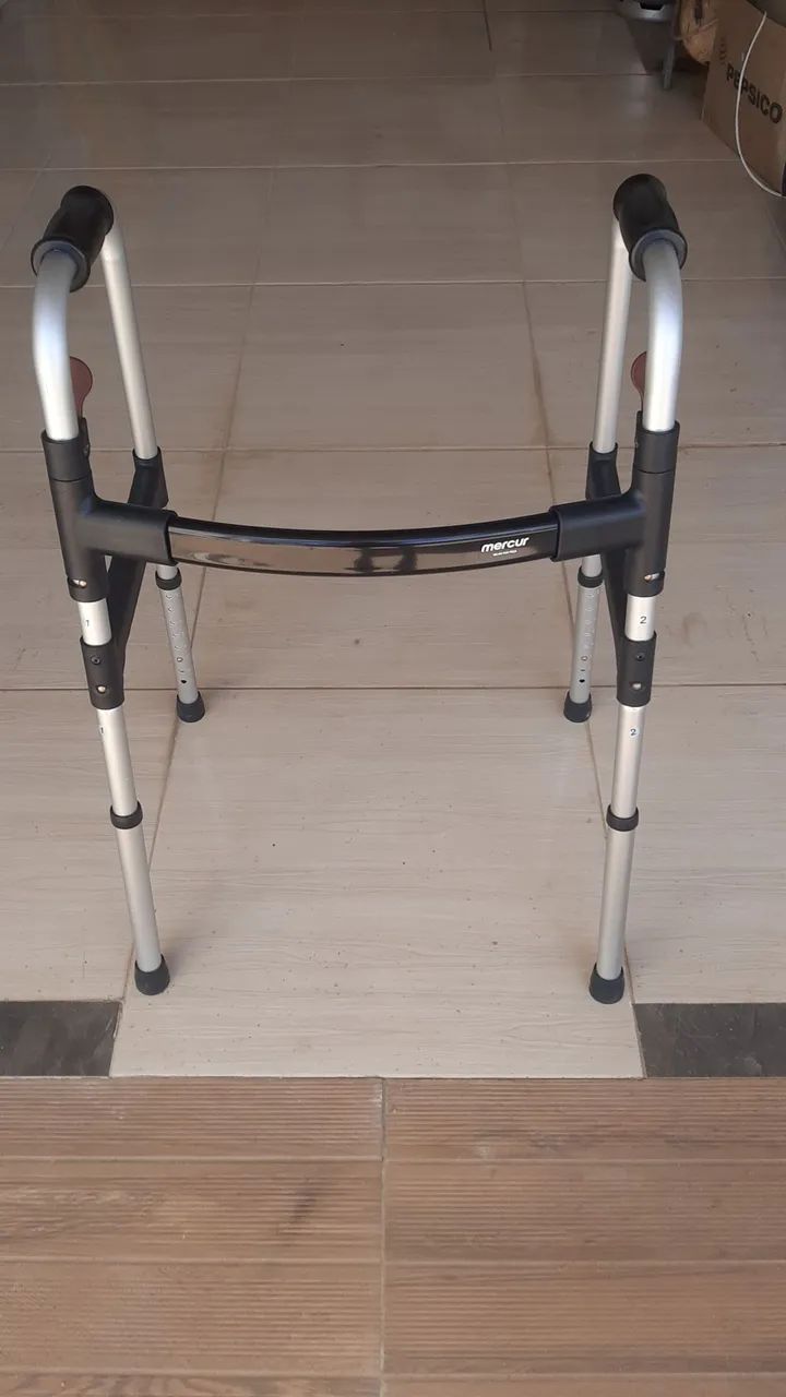 Utilidade para idosos  - Foto 2