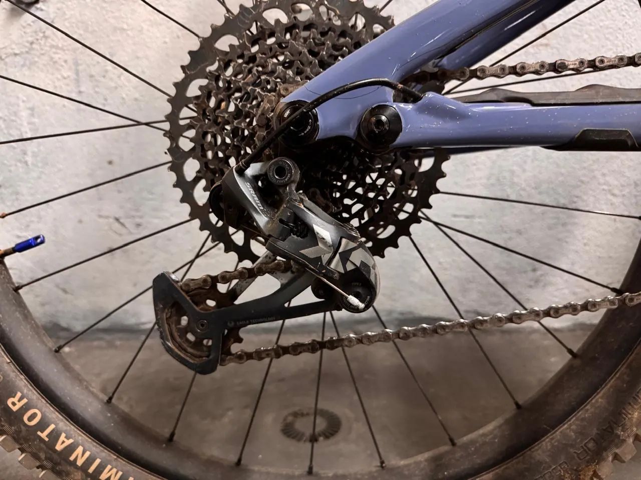 Specialized Turbo Levo Comp Carbon Gen3 - Foto 2