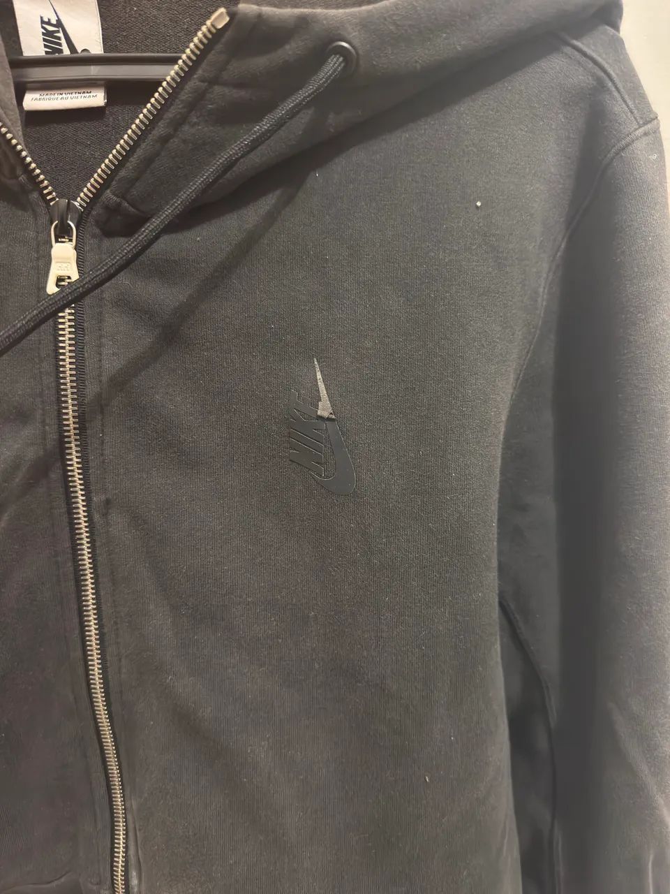Moletom Nike  - Foto 2