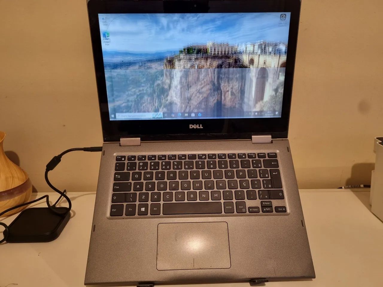 Dell inspiron 13 5368 
