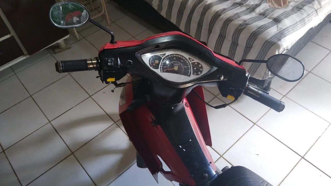 Moto xineray - Foto 3