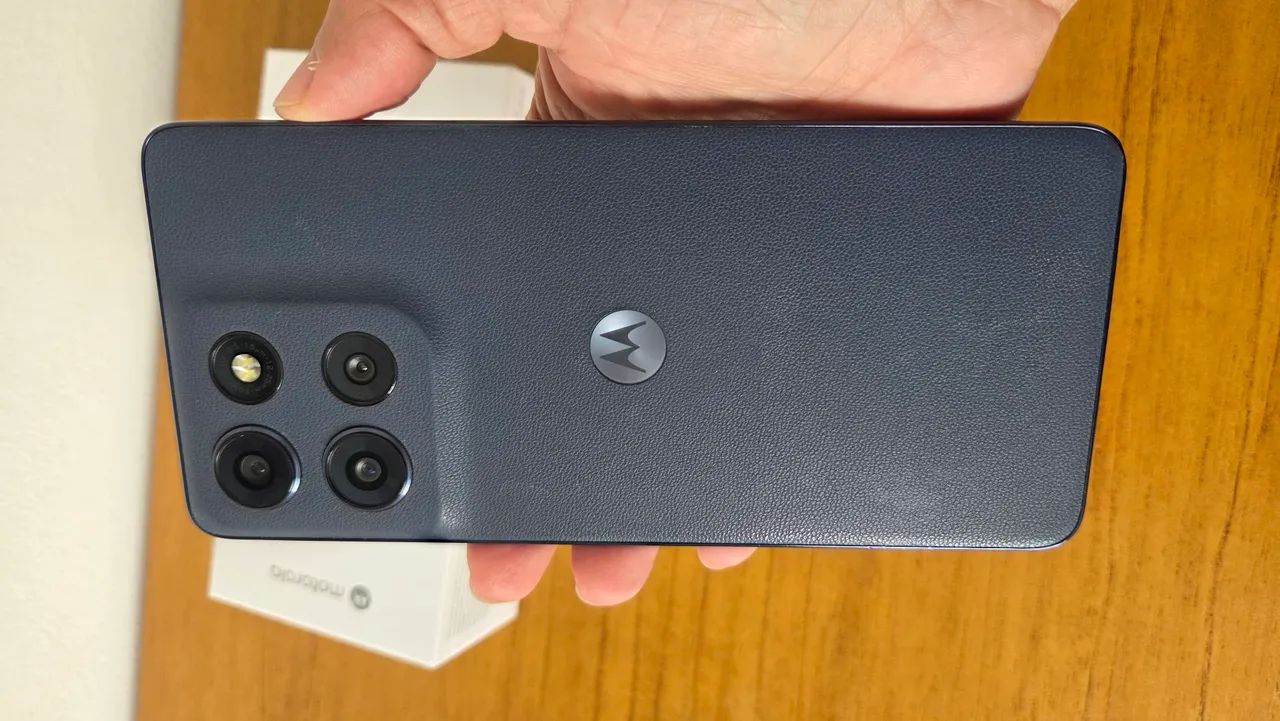 Moto G86 - Foto 2