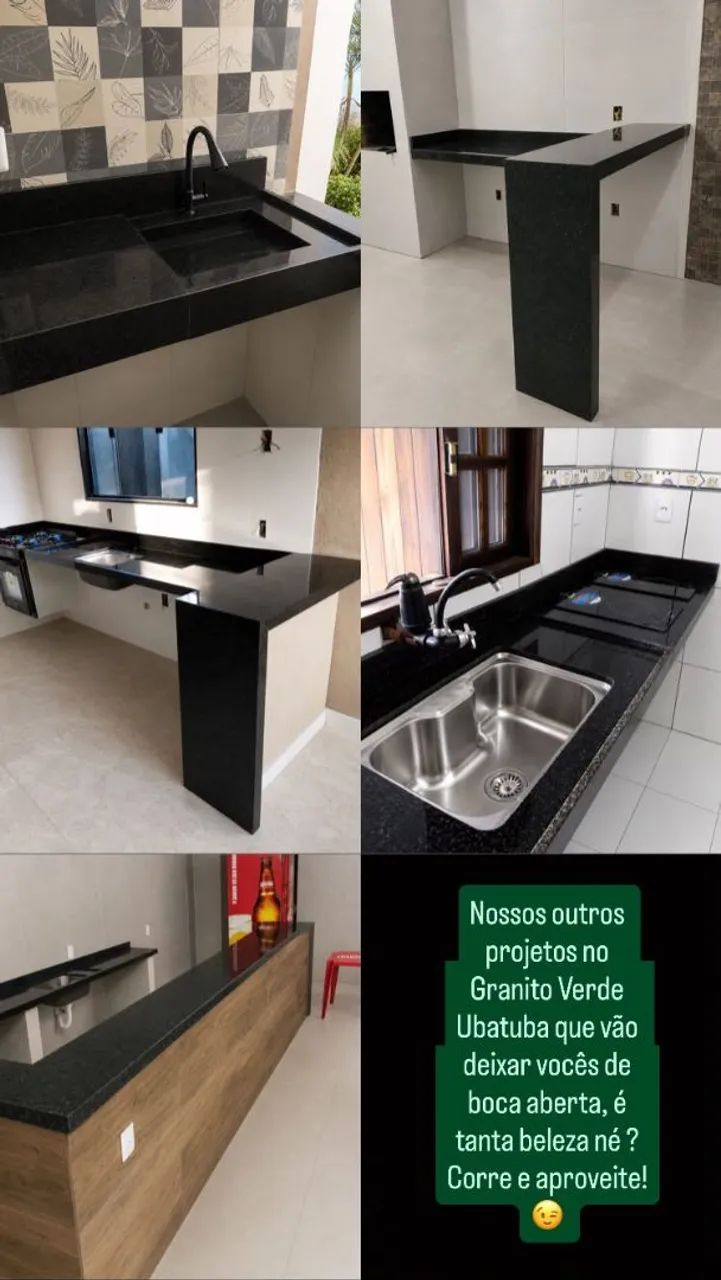 Tudo para sua casa em Mármores e Granitos 
