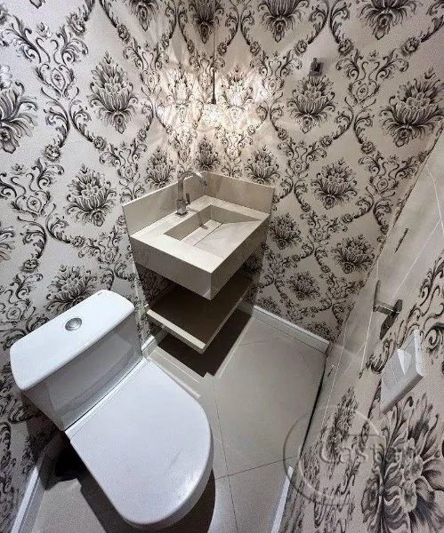 Sobrado em Vila Alpina - Foto 4