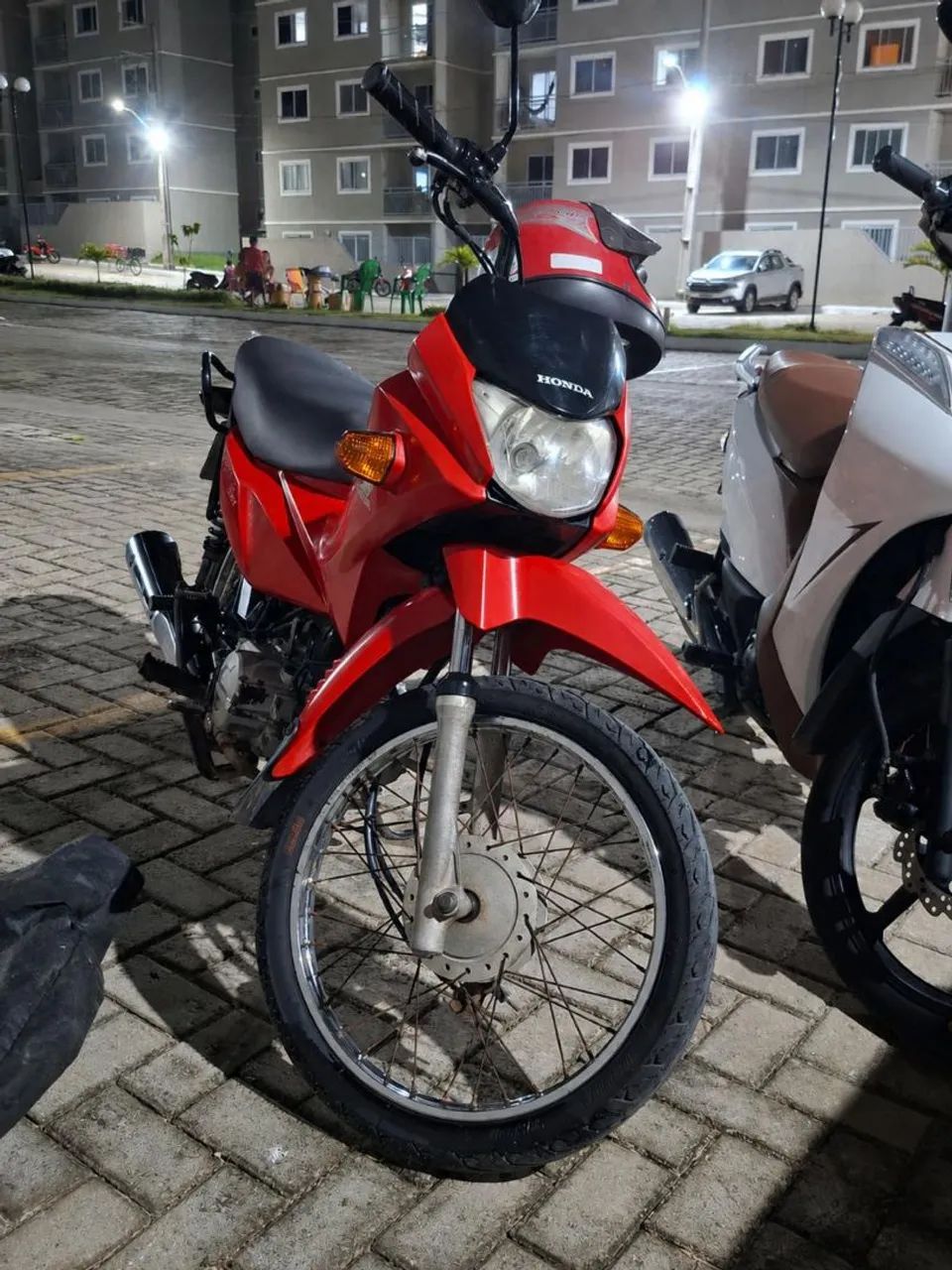 Pop 110i - Foto 2