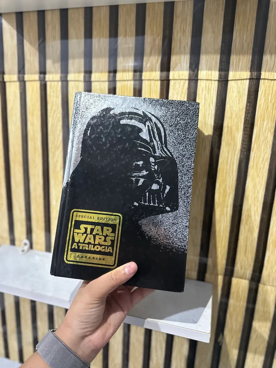 Star Wars  - Foto 2