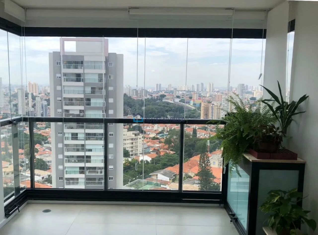Studio 31 m² à venda na Aclimação com ar condicionado e vaga