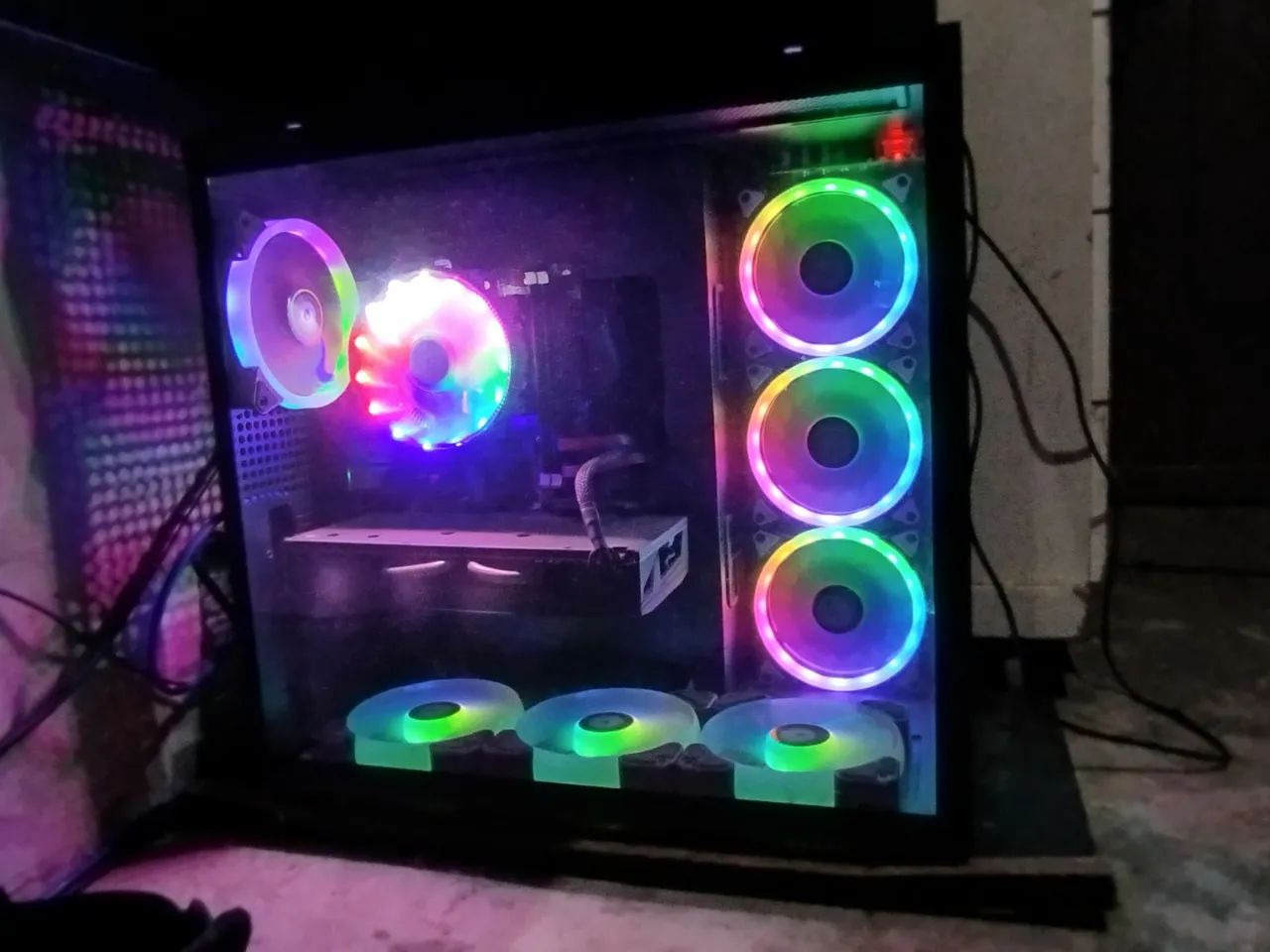 Pc gamer 