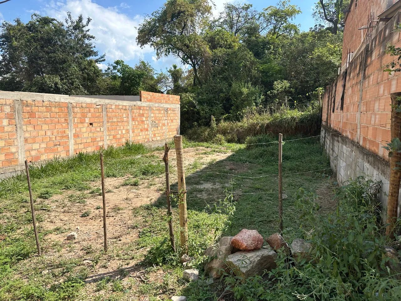 Vendo lote no bandeirinhas  - Foto 4