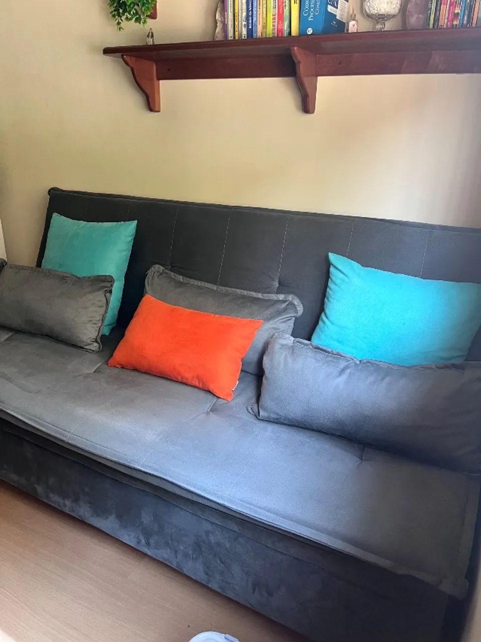 Sofá cama  - Foto 2
