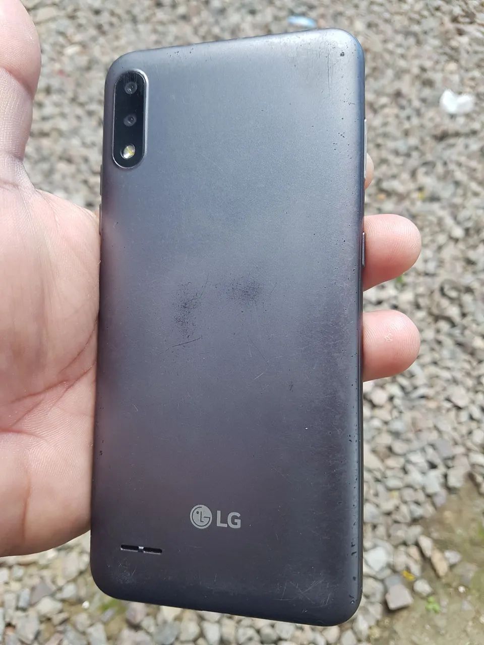 K22 Plus 64GB  - Foto 3