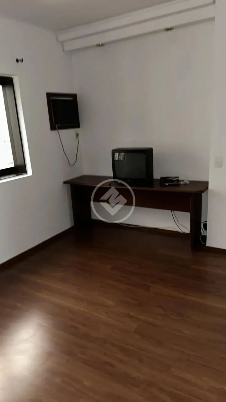 Condomínio QI Intelligence Flat - Apartamento Studio em Moema com Serviços de Hotelaria, S - Foto 3
