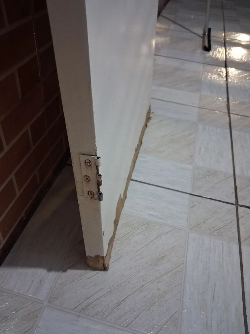 Porta de madeira  - Foto 2